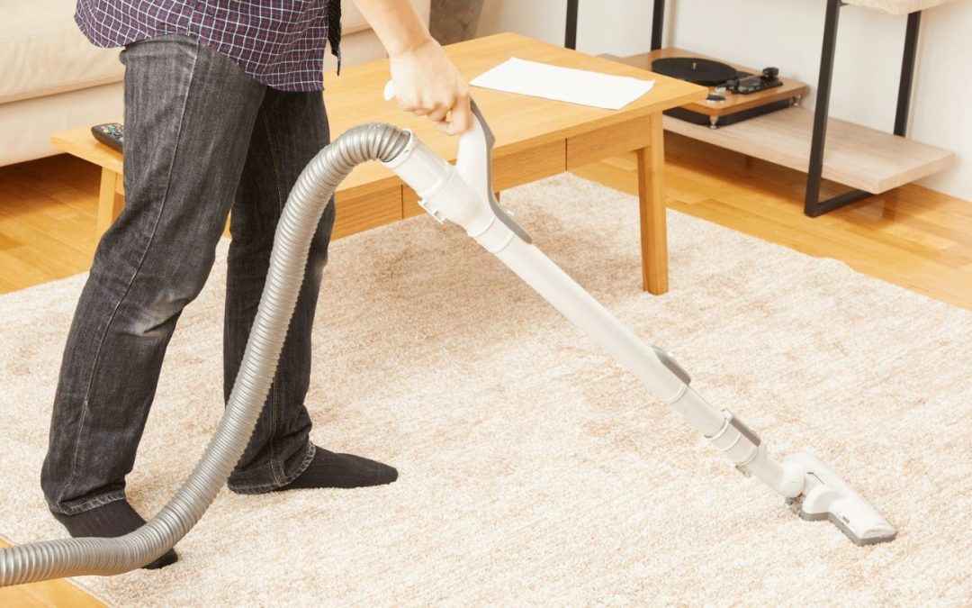 Scheduling Commercial Carpet Cleaning in Wilmington, NC: Minimize Downtime, Keep Operations Running