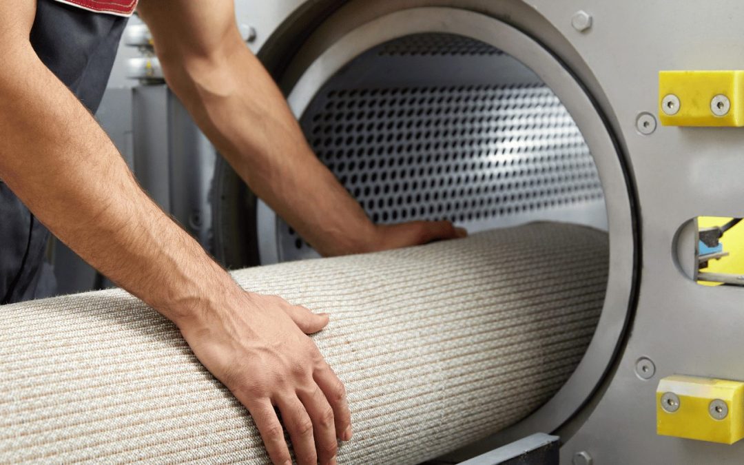 Residential Carpet Drying Times After Cleaning: What Affects It and How to Speed It Up