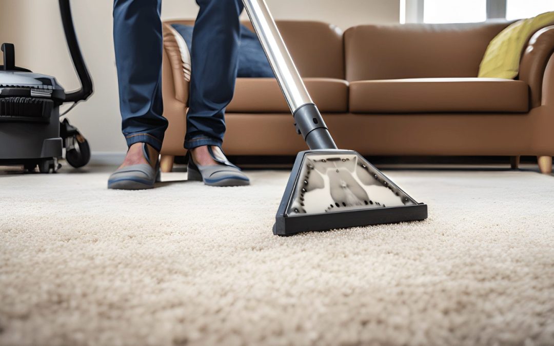 Commercial Carpet Cleaning Cost in Wilmington, NC: Rates, Minimums & What Changes the Price