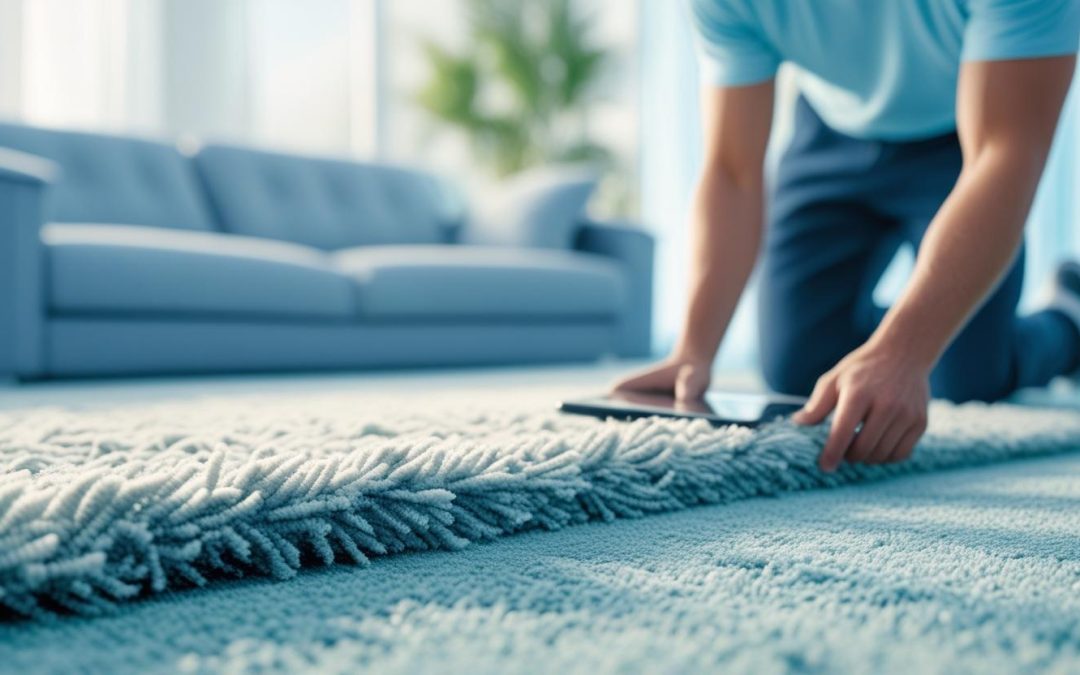 How Much Does Residential Carpet Cleaning Cost in Wilmington, NC? Pricing Models, Factors & Ways to Save