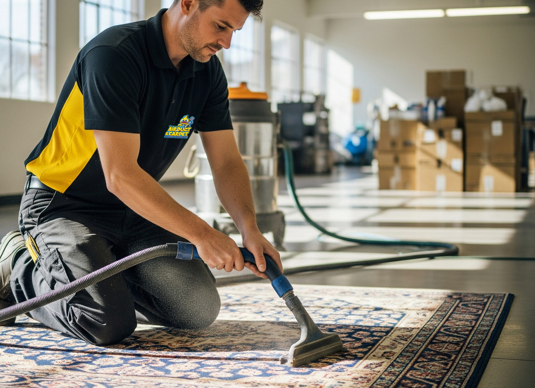 Area Rug Cleaning in Wilmington NC Area Rug Cleaning in Wilmington NC